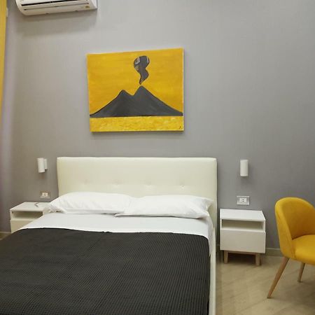 Solfatara Suites B&B Pozzuoli Exterior foto