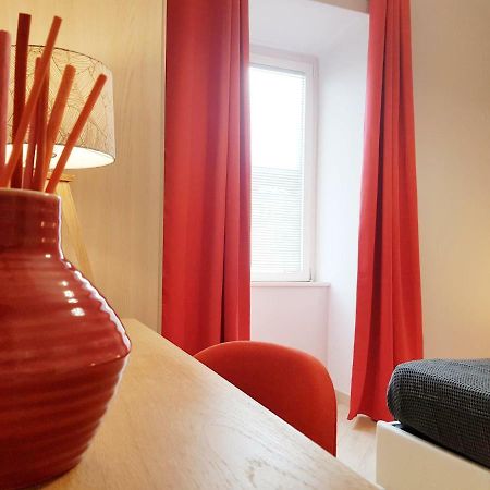 Solfatara Suites B&B Pozzuoli Exterior foto