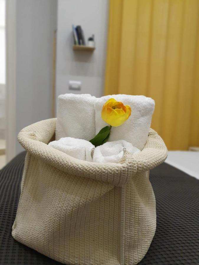Solfatara Suites B&B Pozzuoli Exterior foto