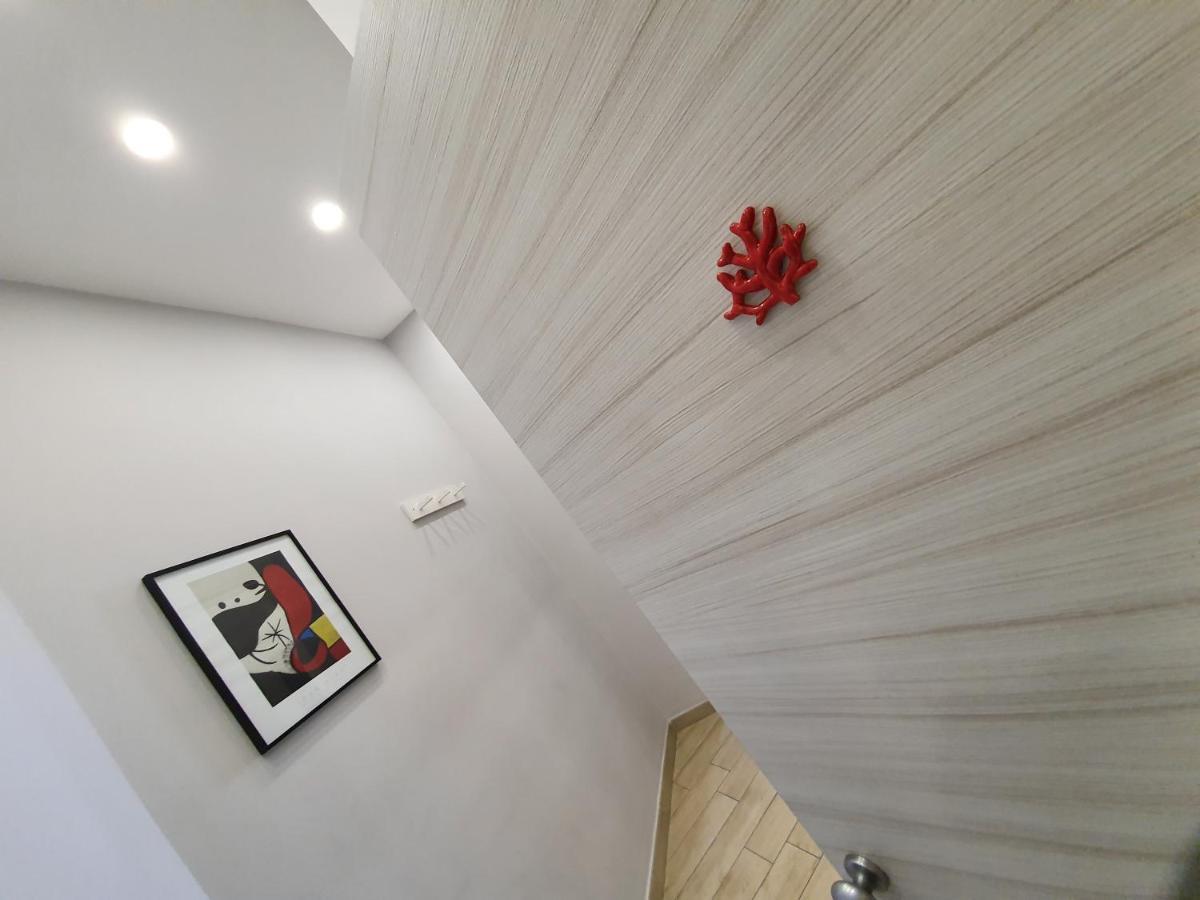Solfatara Suites B&B Pozzuoli Exterior foto