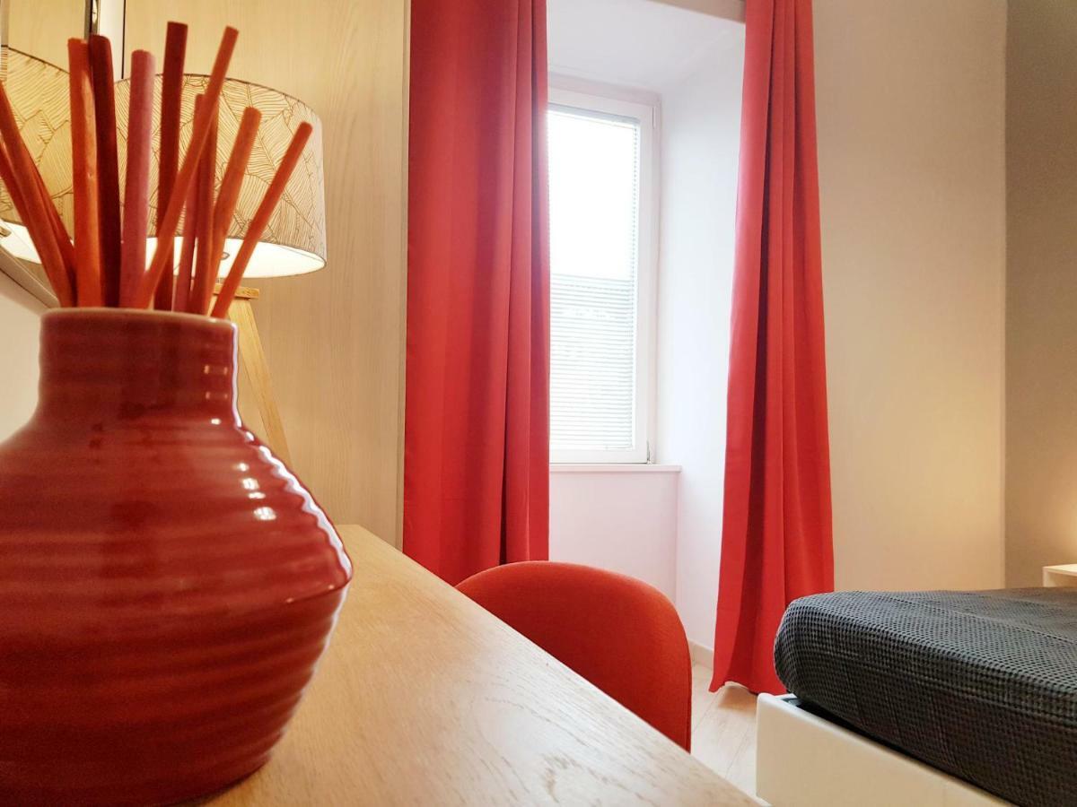 Solfatara Suites B&B Pozzuoli Exterior foto