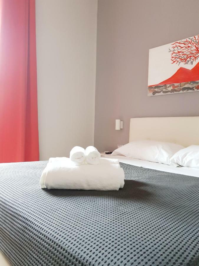Solfatara Suites B&B Pozzuoli Exterior foto