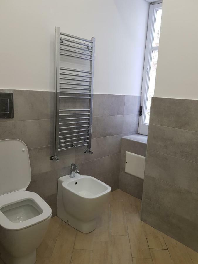 Solfatara Suites B&B Pozzuoli Exterior foto