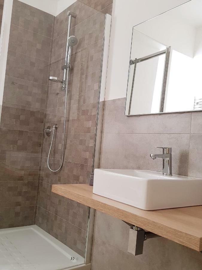 Solfatara Suites B&B Pozzuoli Exterior foto