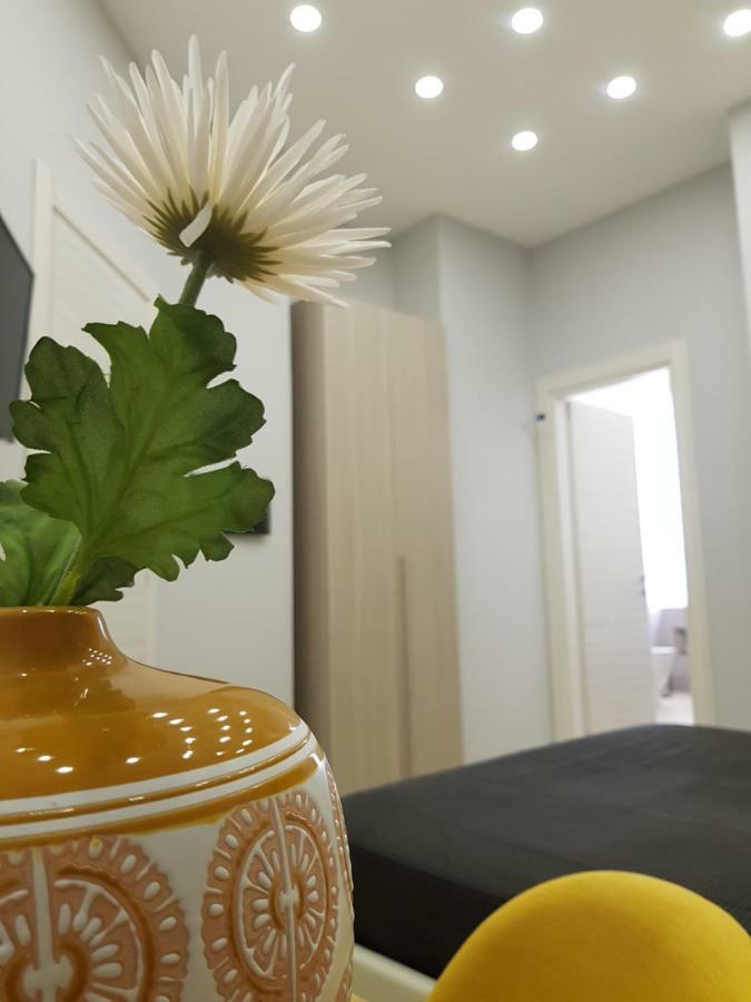 Solfatara Suites B&B Pozzuoli Exterior foto