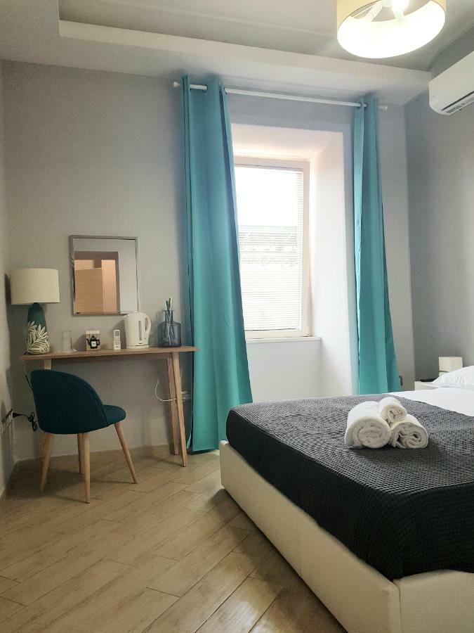 Solfatara Suites B&B Pozzuoli Exterior foto