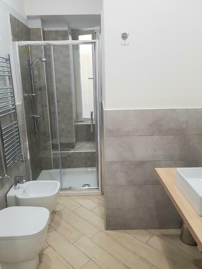 Solfatara Suites B&B Pozzuoli Exterior foto