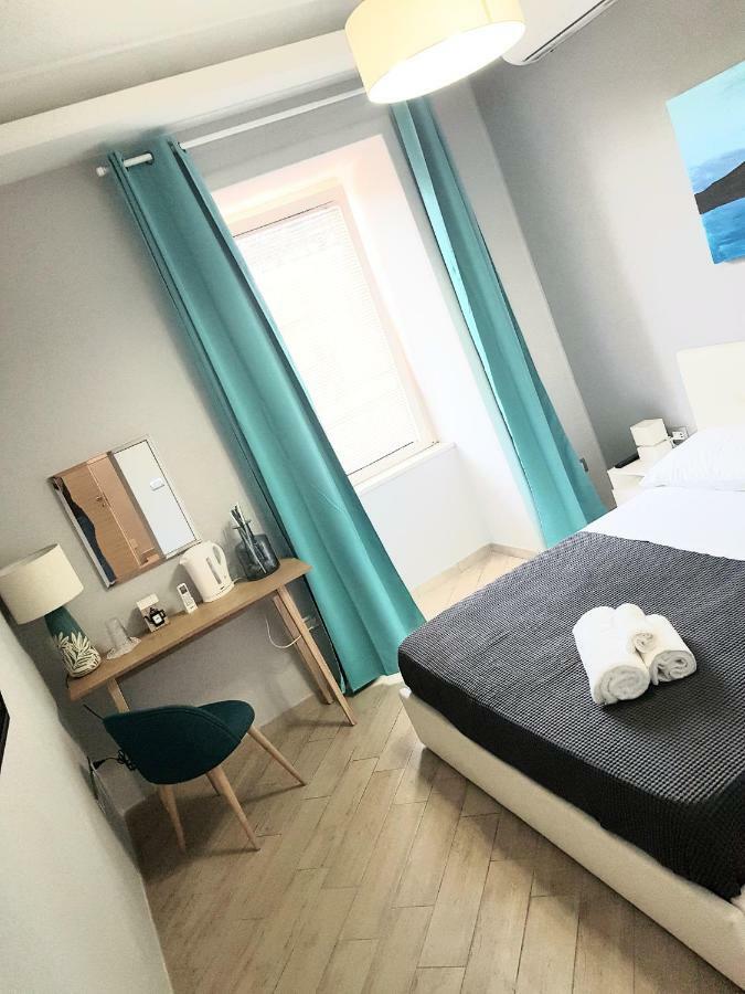 Solfatara Suites B&B Pozzuoli Exterior foto