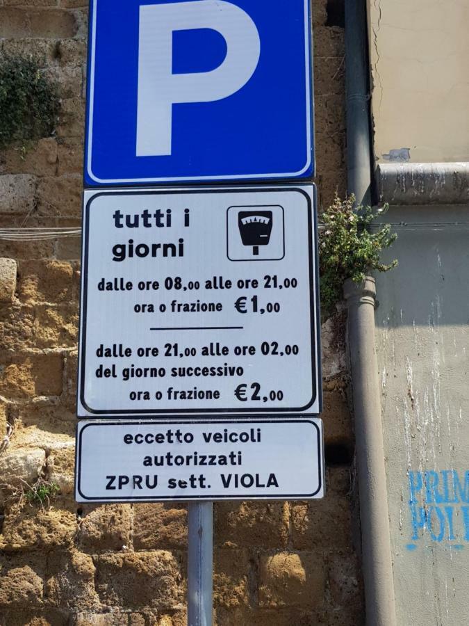 Solfatara Suites B&B Pozzuoli Exterior foto